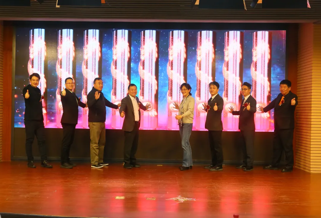 初心如磐启新程，笃行致远谱华章——康亦健集团 23 周年庆盛大启幕！